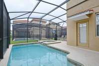 Paradise Palms-5 Bedrooms Home w/pool-3515PP Accommodation Deal