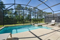 Paradise Palms-6 Bedrooms Home w/pool-3512PP Accommodation Deal