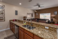 Paradise Palms-RU960 Accommodation Deal