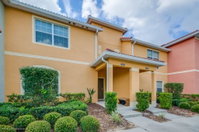 Paraise palms - 4 Bdm Townhome with private pool townhouse Accommodation Deal