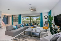 Parrot house Accommodation Deal