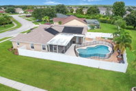 Peace and Tranquility Accommodation Deal