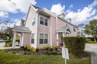 Peaceful Runaway Beach Condo By IPG Florida Accommodation Deal