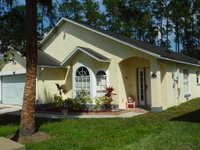 Pension Florida Accommodation Deal