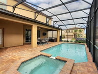 Peony Villa by Florida Spirit Accommodation Deal