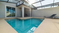 Pequod Villa 3185 Accommodation Deal