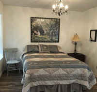 Perfect Country-Side Get-Away - Accommodation Deal