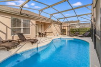 Perfect Family Home  Pool 3 Miles Disney home Accommodation Deal
