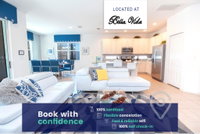 Perfect Getaway Home Near Disney with Pool  Spa Accommodation Deal