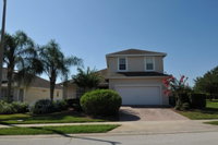 Perfect Large Gated Home w Pool Near Golf Course Accommodation Deal