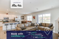 Perfect Vacation Home with Pool Bella Vida Resort Accommodation Deal