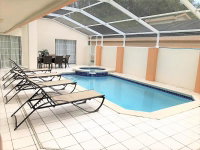 Perfectly Located 4 Bedroom 4 Bath Home in Kissimmee Accommodation Deal