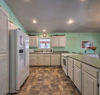 Pet-Friendly Cabin - 5 Mins to Ski Cloudcroft Mtn - Accommodation Deal