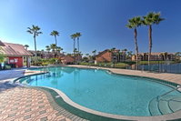 Pet-Friendly Kissimmee Apartment with Pool Access Accommodation Deal