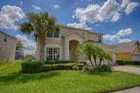 Picture Postcard - 6 Bdm Villa at Emerald Isle villa Accommodation Deal