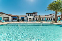 Picture Renting Your 5 Star Home with Private Pool on Windsor at Westside Townhome Orlando 1006 Accommodation Deal