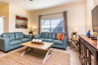 Picture Renting Your Own Luxury Home on the Exclusive Storey Lake Resort close to Disney Orlando Townhome 2718 Accommodation Deal