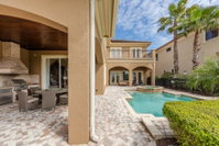 Picture This... Villa Holiday to Orlando With all Your Family Together Orlando Villa 3012 Accommodation Deal
