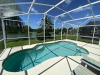 Platinum Vacation Homes Accommodation Deal