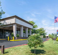 Plaza Inn  Suites - Accommodation Deal