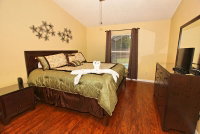 Pocahontas  Meeko's Manor villa Accommodation Deal