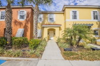 polished Emerald Island Resort Townhome Accommodation Deal