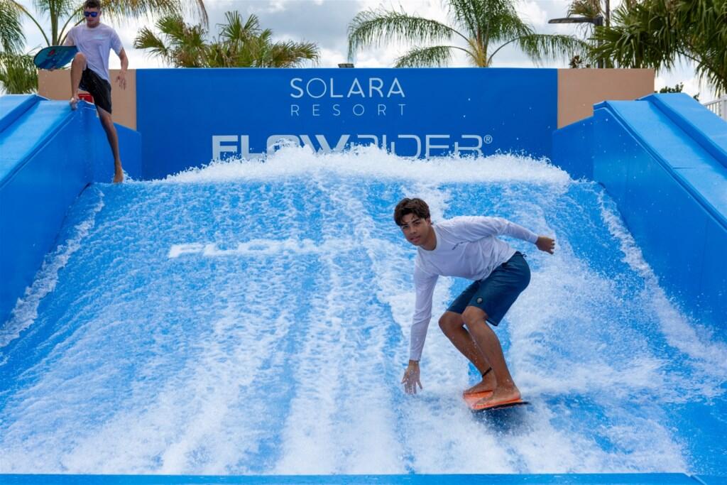 Pool & Spa: Star Wars Private Luxury Home - thumb 3