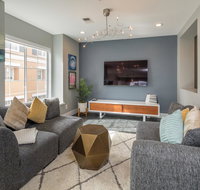 Posh Waterfront Home Condo Condo - Accommodation Deal