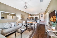 Potter's Hideaway Accommodation Deal