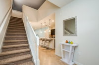 Pretty Snow White Pool Residence Accommodation Deal