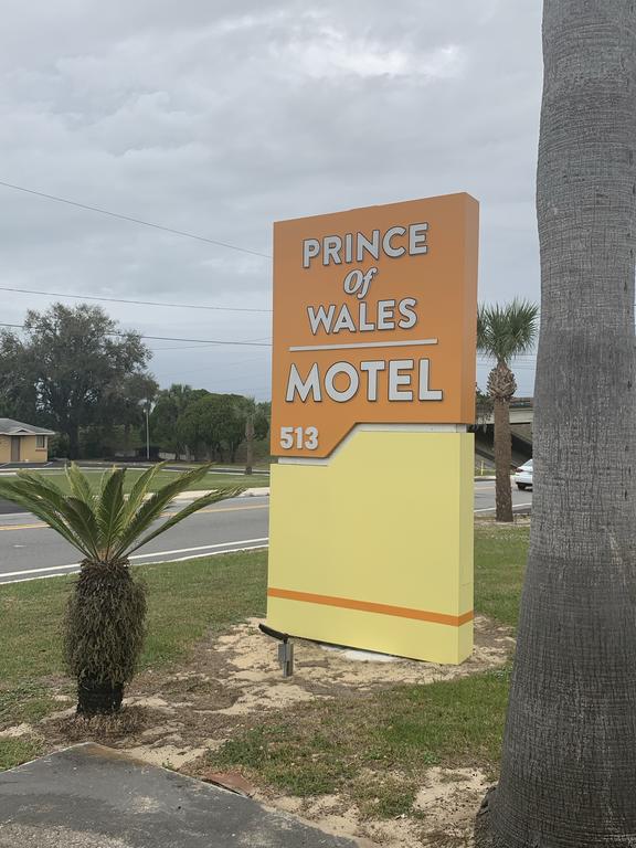Prince Of Wales Motel - thumb 0