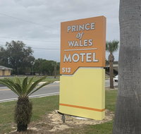 Prince of Wales Motel - Accommodation Deal