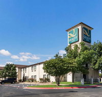 Quality Inn - Accommodation Deal