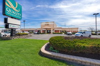 Quality Inn Bradley- Bourbonnais Accommodation Deal