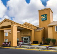 Quality Inn Brunswick Cleveland South - Accommodation Deal