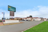 Quality Inn Pecos Accommodation Deal