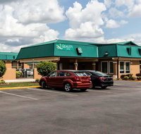 Quality Inn Tullahoma - Accommodation Deal