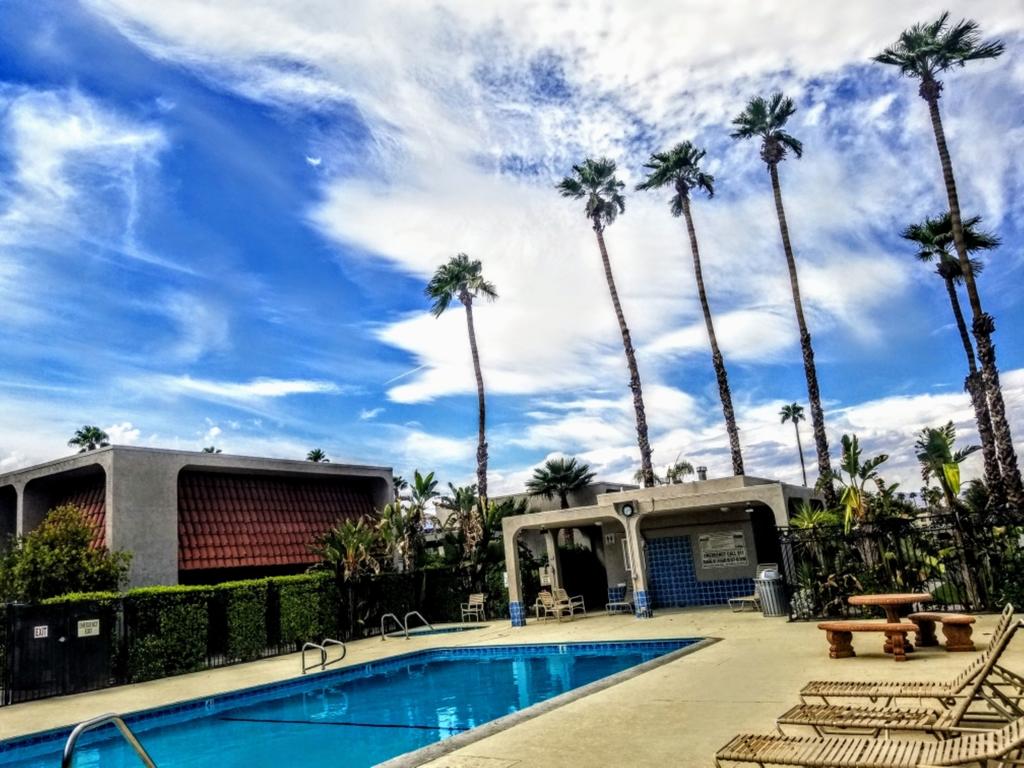 QUIET COZY, MINUTES TO DOWNTOWN, POOL/SPA - thumb 3