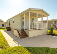 Rainbow Resort - Accommodation Deal