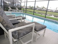 Ref 09 Luxury 4 Bed Villa with private pool and lake view Accommodation Deal