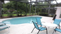 Ref 10 Luxury 3 Bed Villa with private pool Games room Accommodation Deal