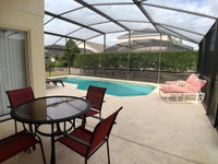 Ref 16 Stunning 4 Bed Villa on 5 Star Resort near Disney Accommodation Deal