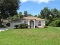 Ref 24 Modern 4 Bed Villa with own South facing pool Accommodation Deal