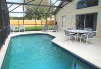 Ref 28 Stunning 4 Bed villa with own pool on gated resort Accommodation Deal