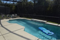 Ref 34 Stunning 5 Bed 3 Bath villa with own pool Accommodation Deal