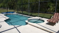 Ref 35 Stunning 4 Bed Villa with own pool Near Disney Accommodation Deal