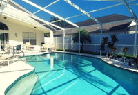 Ref 41 Stunning 4 Bed villa with own pool Close to Disney Accommodation Deal