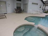 Ref C Luxury 4 Bed Villa on gated Resort Near Disney Accommodation Deal