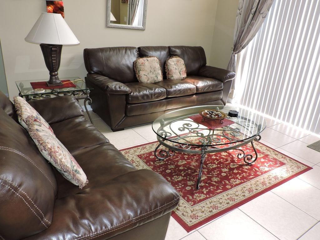Ref E Luxury 4 Bed Villa With Private Pool Near Disney - thumb 1