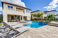 Refined Opulence - 7 Bedroom Villa in Renunion villa Accommodation Deal